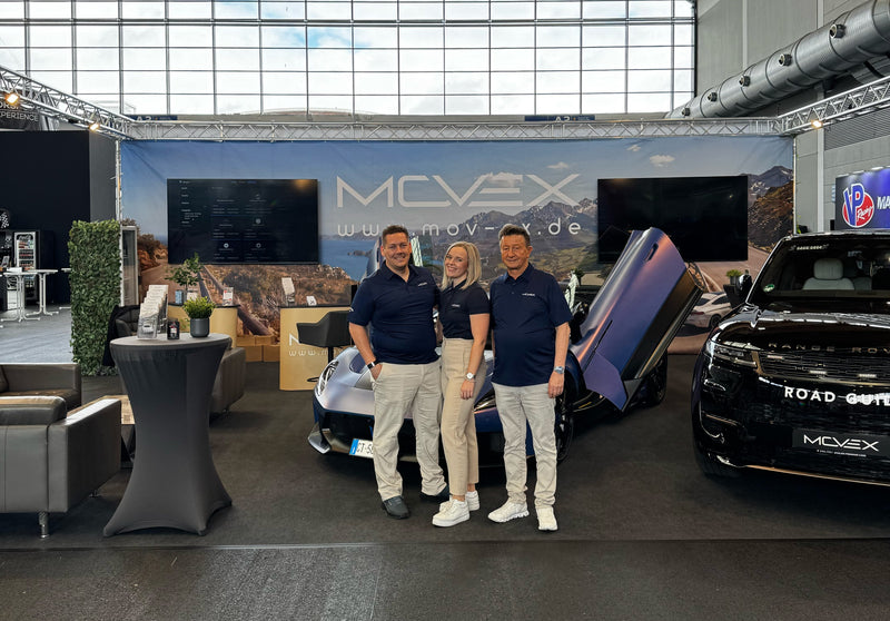 Tuning World Bodensee 2026