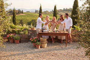 Tuscan Tour Impression 4