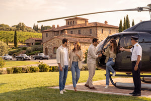 Tuscan Tour Impression 2