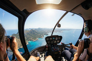 Mallorca Drive & Fly Impression 2
