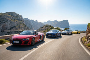 Mallorca Drive & Fly Impression 1