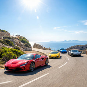 Mallorca Drive September Impression 8