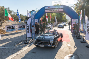 1000 Miglia Experience Greece Impression 5