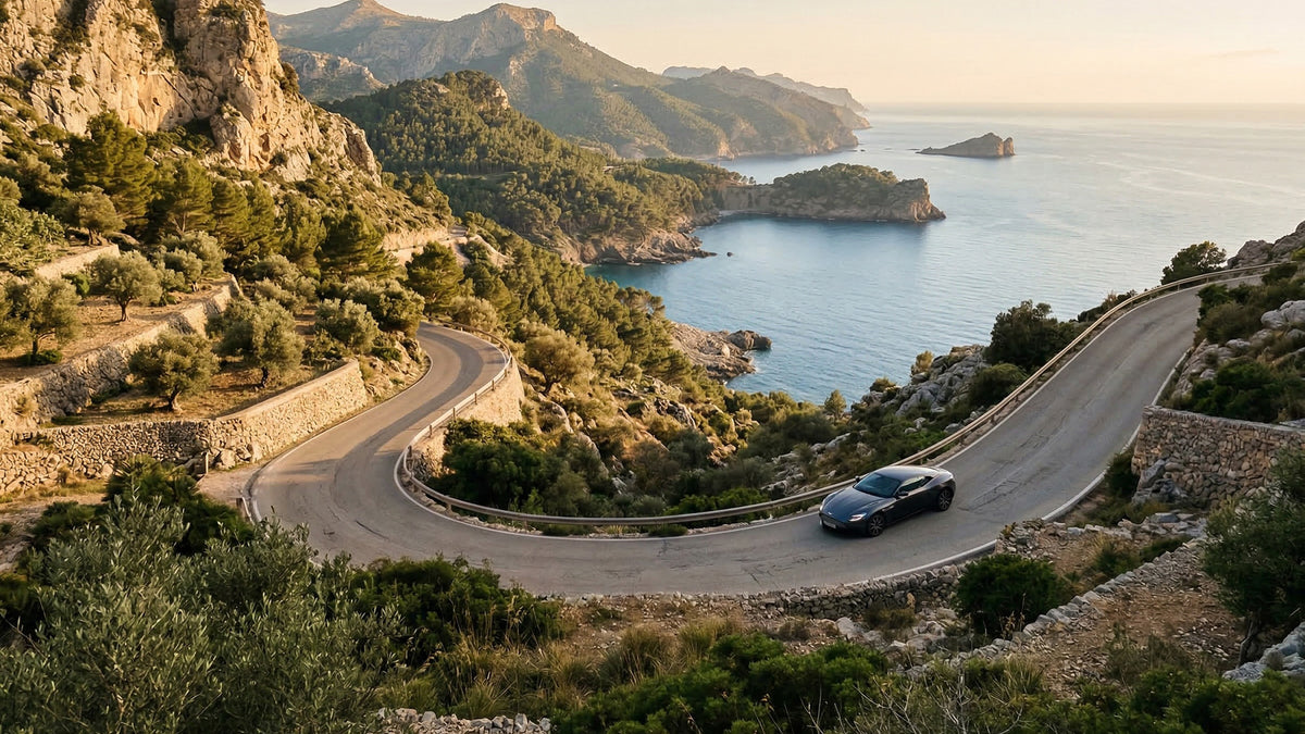 Mallorca