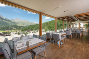 Lake Constance, St. Moritz and Arlberg Impression 7