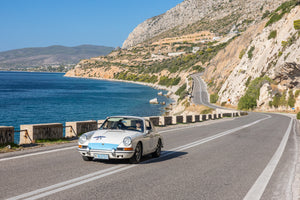 1000 Miglia Experience Greece Impression 8