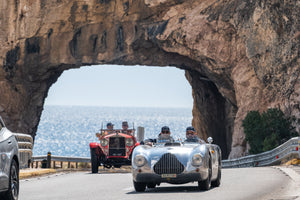 1000 Miglia Experience Greece Impression 7
