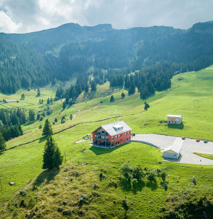 Ostschweizer Panoramaroute
