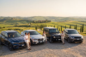 Tuscan Tour Impression 7