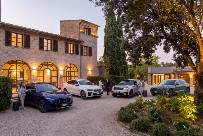 Von Florenz nach Umbrien – Lago Trasimeno und ein Abend auf Isola Maggiore